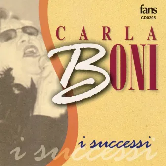 I successi di Carla Boni by Carla Boni