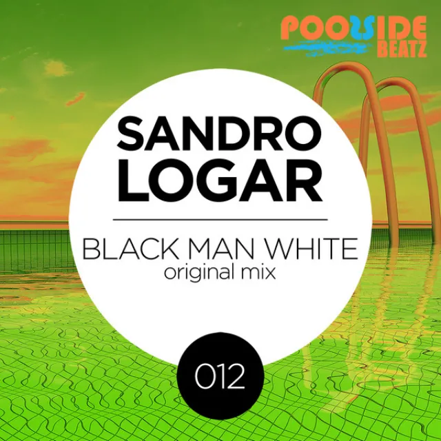 Black Man White - Original Mix