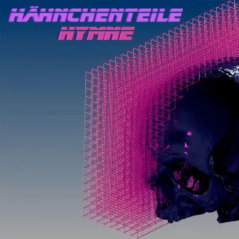 Hähnchenteile Hymne by HAEHNCHENTEIlE