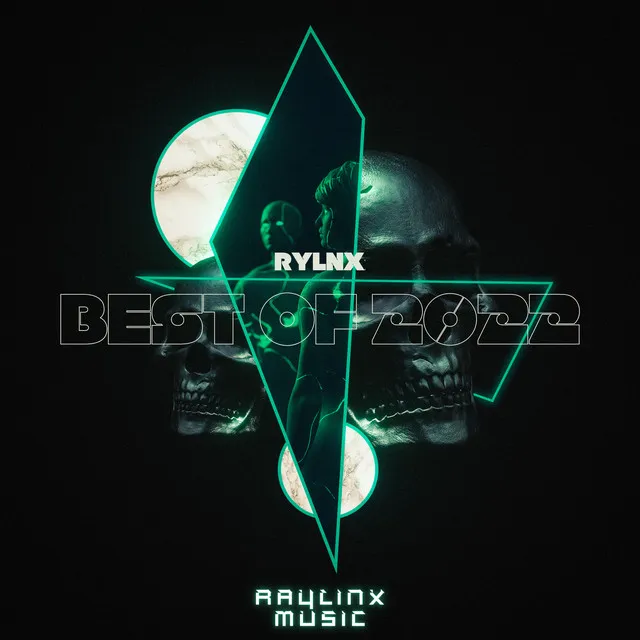 RYLNX: Best Of 2022 - Album Mix