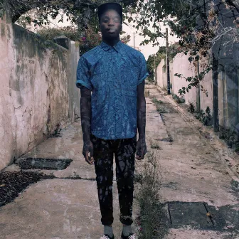 Till We Ghosts by Petite Noir