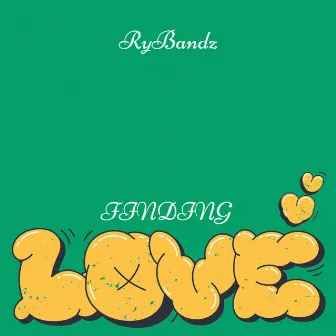 Finding Love by RyBandz