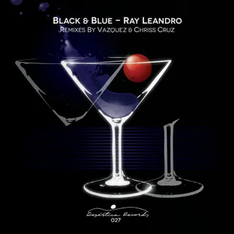 Black & Blue by Ray Leandro