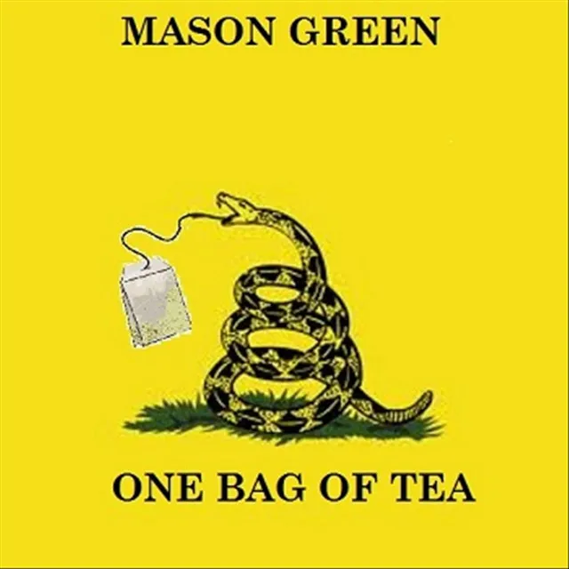 One Bag of Tea