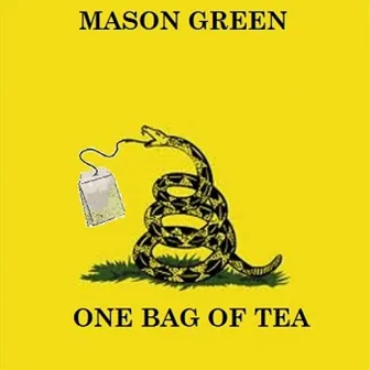 One Bag of Tea by Mason Green