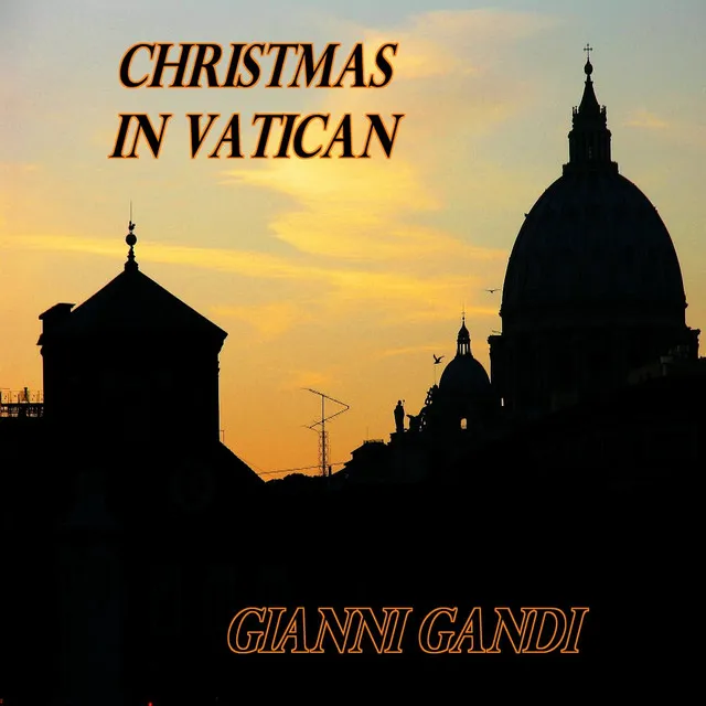 Christmas In Vatican