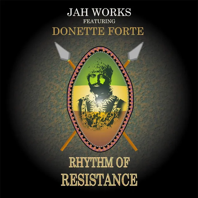 Rhythm Of Resistance (Version)