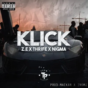 KLICK by Nigma