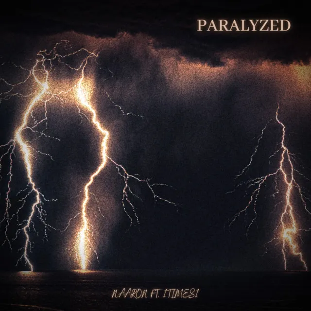 paralyzed