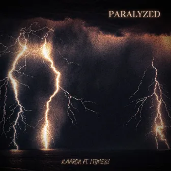 paralyzed by n.aaron