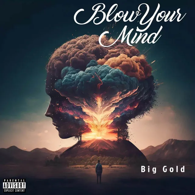 Blow Your Mind