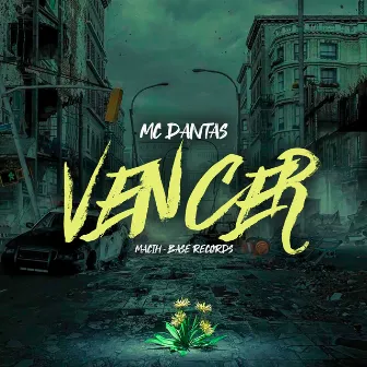 Vencer by MC DANTAS