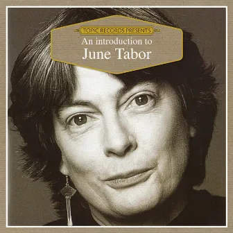 An Introduction to June Tabor by June Tabor