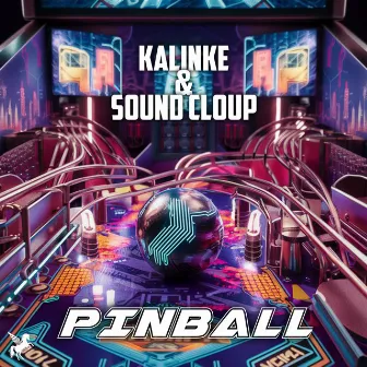 Pinball by Kalinke