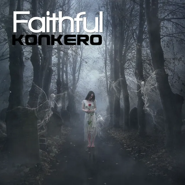 Faithful (Radio Edit)