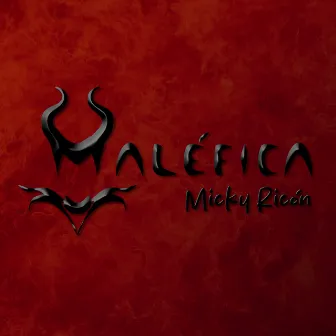 Maléfica by Micky Ricón