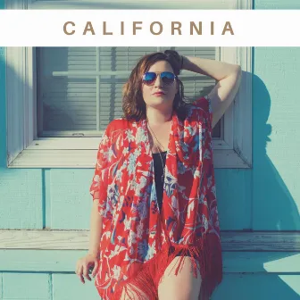 California by Jes Justice