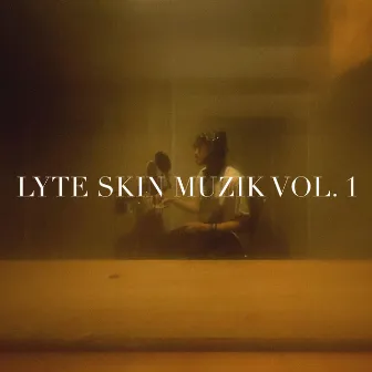 LYTE SKIN MUZIK, Vol. 1 (SPED VERSION) [Sped] by ZJ Del Mar