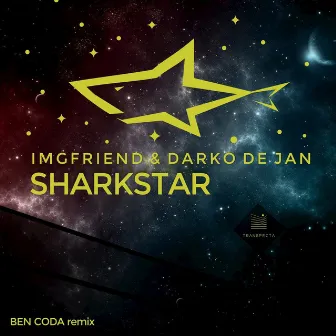 Sharkstar (Ben Coda Remix) by IMGFriend