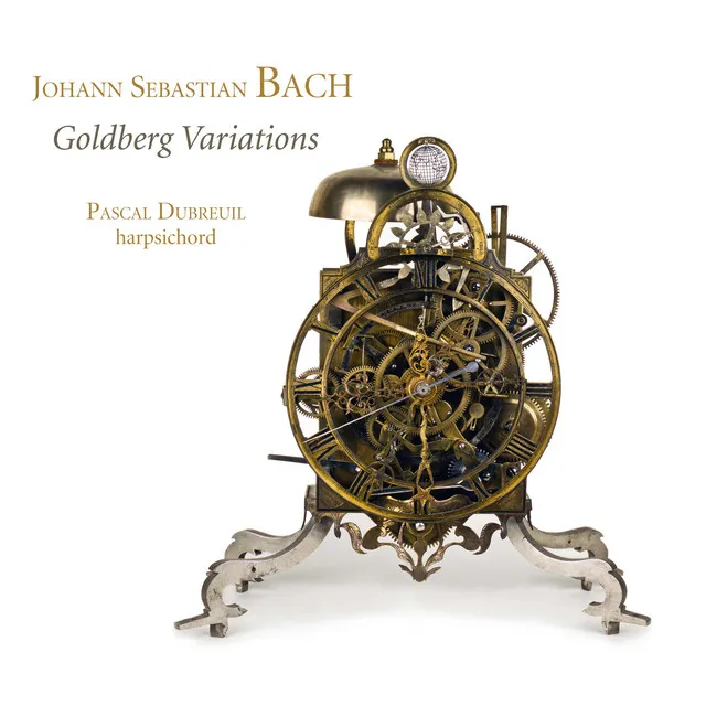 Goldberg Variations, BWV 988: Variatio 11