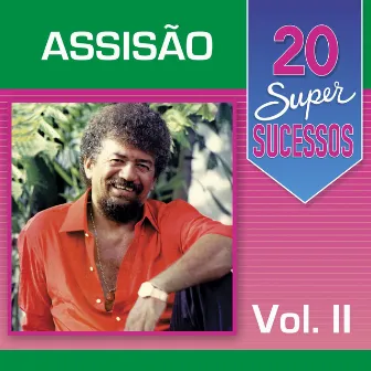 20 Super Sucessos, Vol. 2 by Unknown Artist