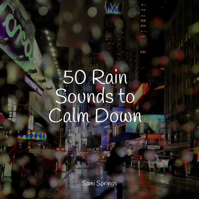 50 Rain Sounds to Calm Down