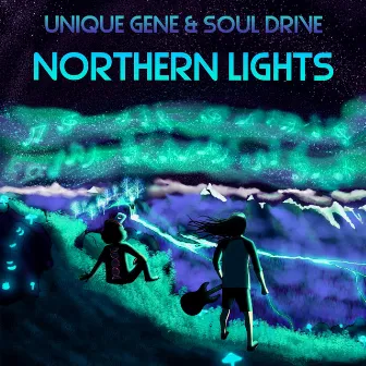 Northern Lights by Soul Drive