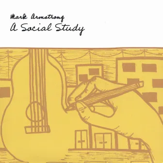 A Social Study by Mark Armstrong