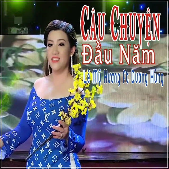 Câu Chuyện Đầu Năm