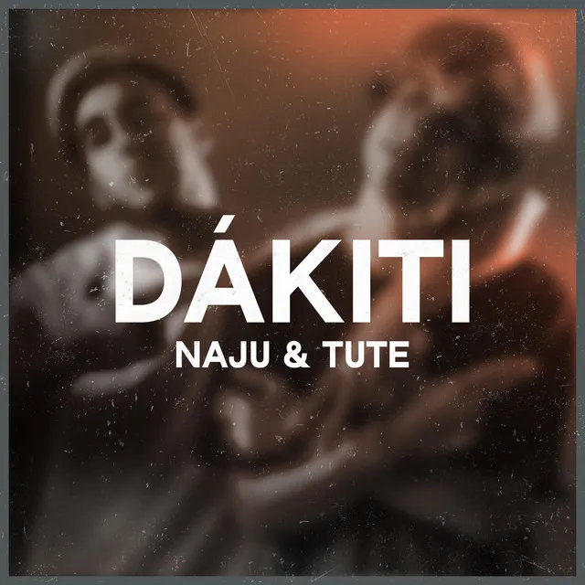 Dákiti (Cover)