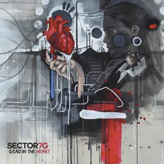 Dead In The Heart by Sector 7G