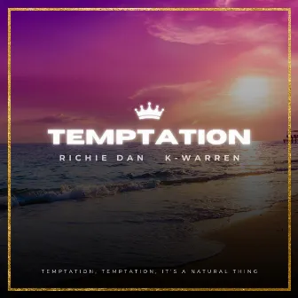 Temptation by Richie Dan