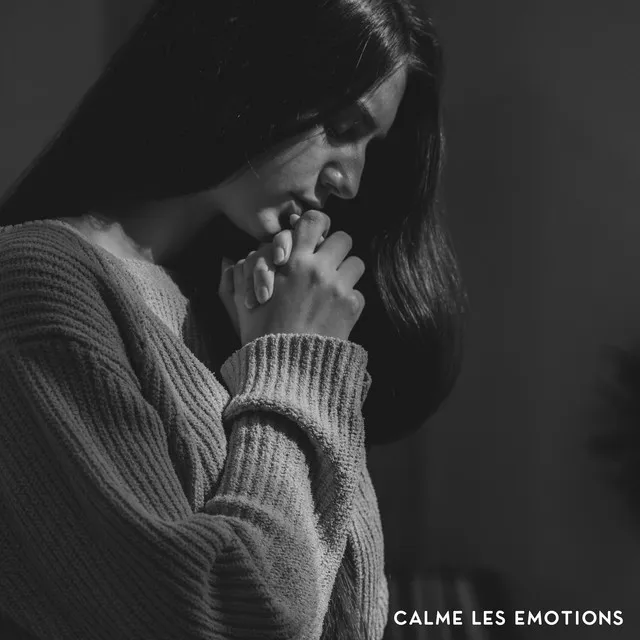 Calme les émotions - Sons de piano, Mélancolique, Béatitude intérieure