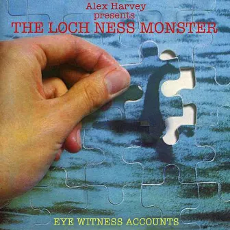 Alex Harvey Presents The Loch Ness Monster by Alex Harvey