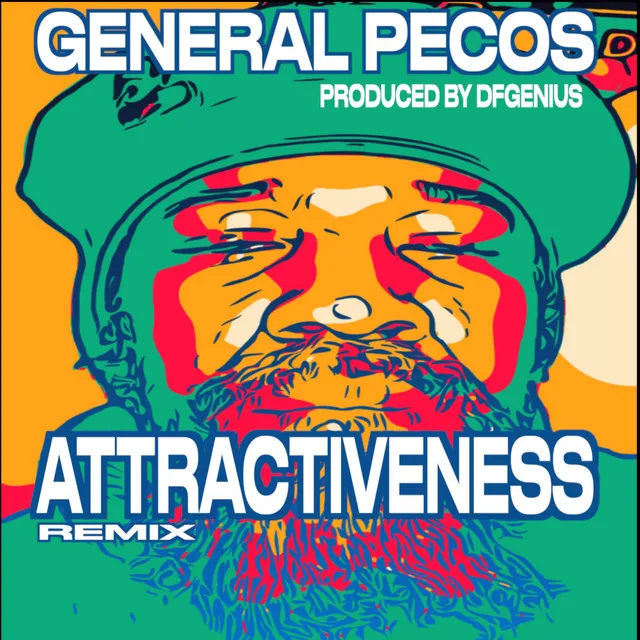 Attractiveness - remix