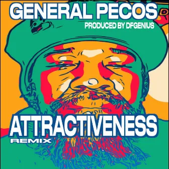 Attractiveness by General Pecos