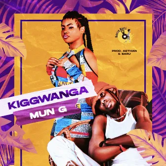 Kiggwanga by Mun G