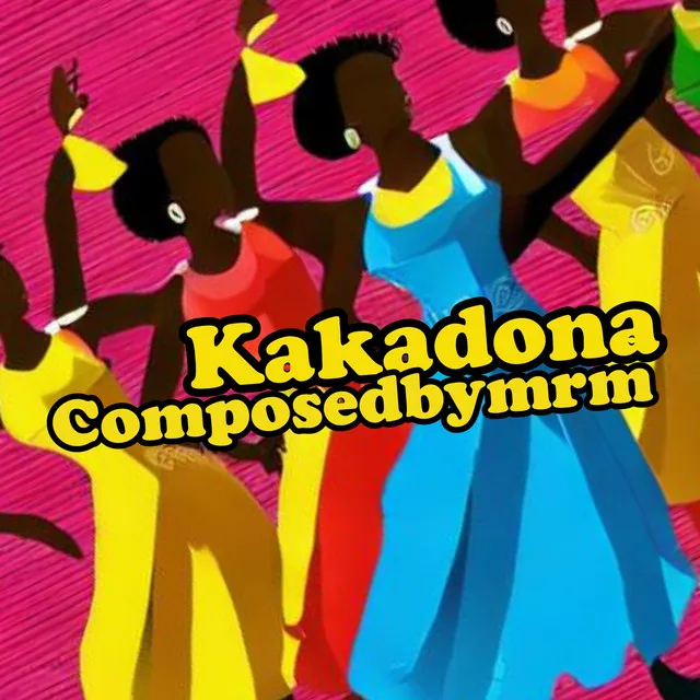 Kakadona (Kwassa Kwassa)