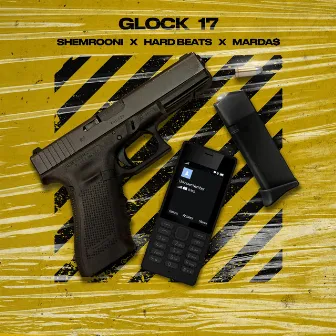 Glock 17 by Hard Beats