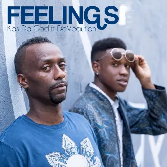 Feelings by Kas Da God