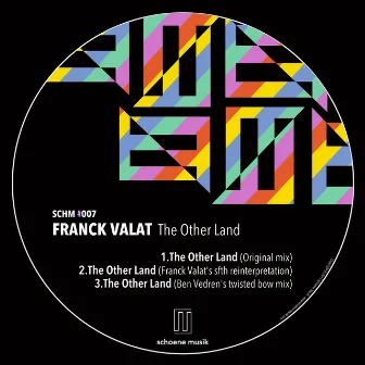 The Other Land by Franck Valat