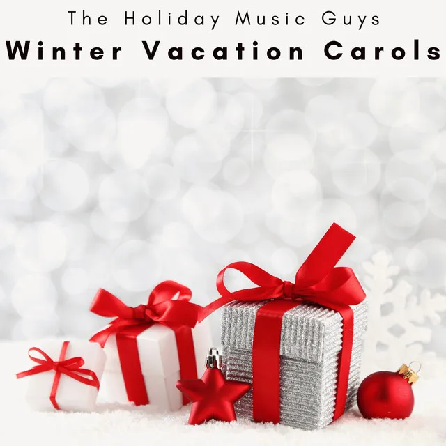 4 Peace: Winter Vacation Carols