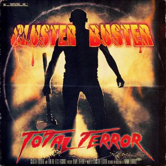 Total Terror by Cluster Buster