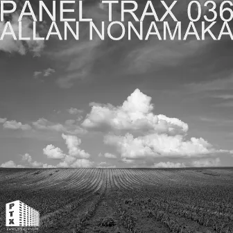 Panel Trax 036 by Allan Nonamaka