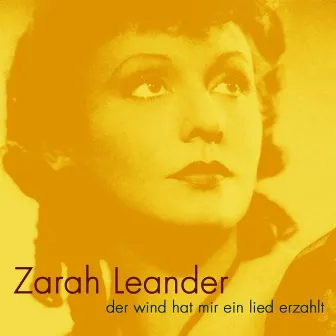 Der Wind hat mir ein Lied Erzahlt by Eugen Jochum