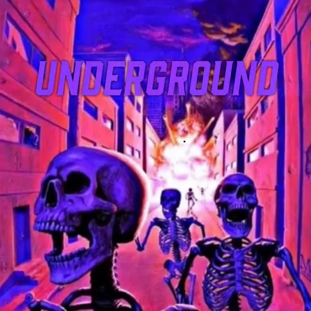 Underground