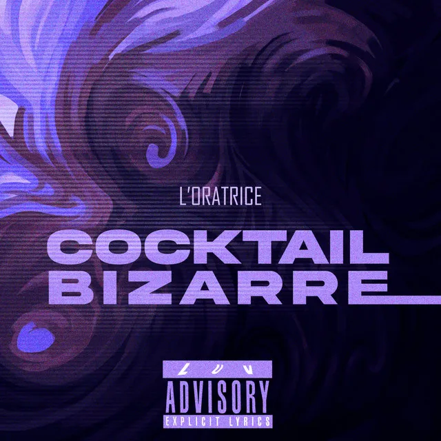 Cocktail Bizarre