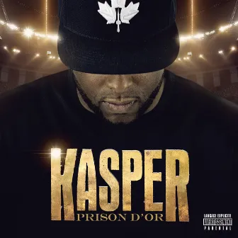 Prison d'or by Kasper