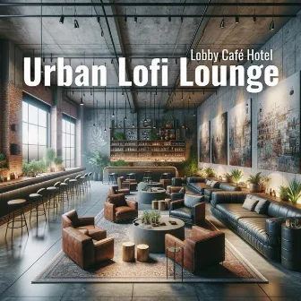 Urban Lofi Lounge: Sounds from the Lobby Café Hotel by Lobby Lo-fi Vibe