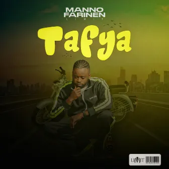 Tafya by Limit